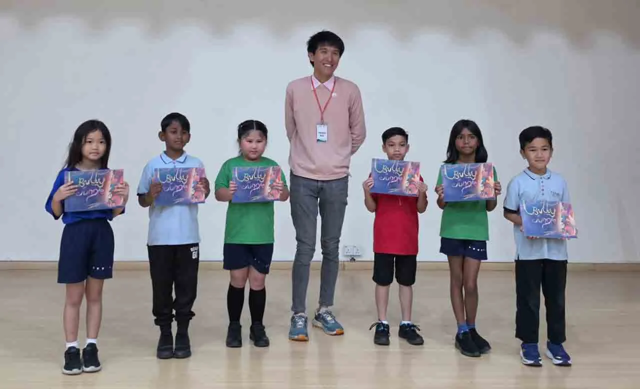 Growing Kindness, One Action at a Time