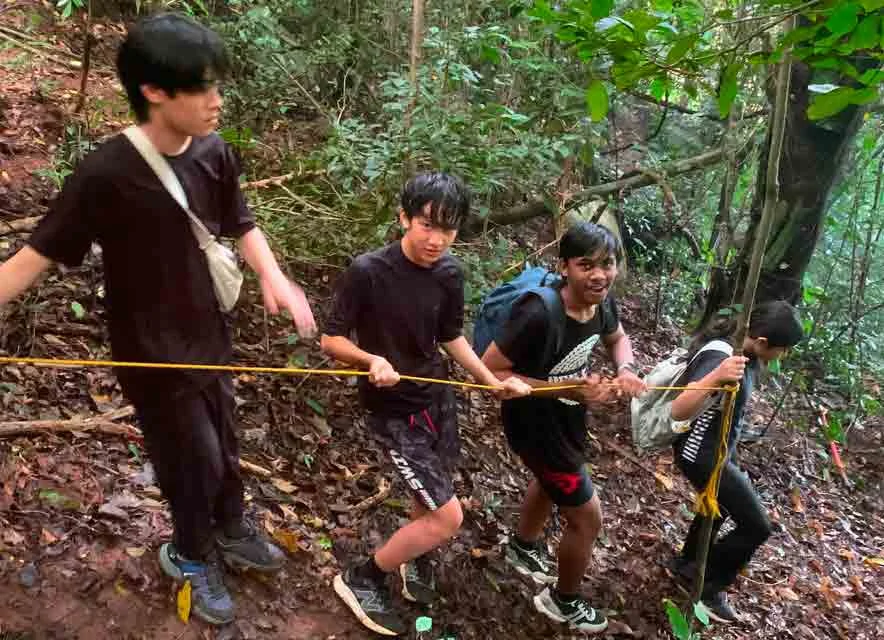 Horizons Week 2026: Where Learning Goes Beyond the Classroom