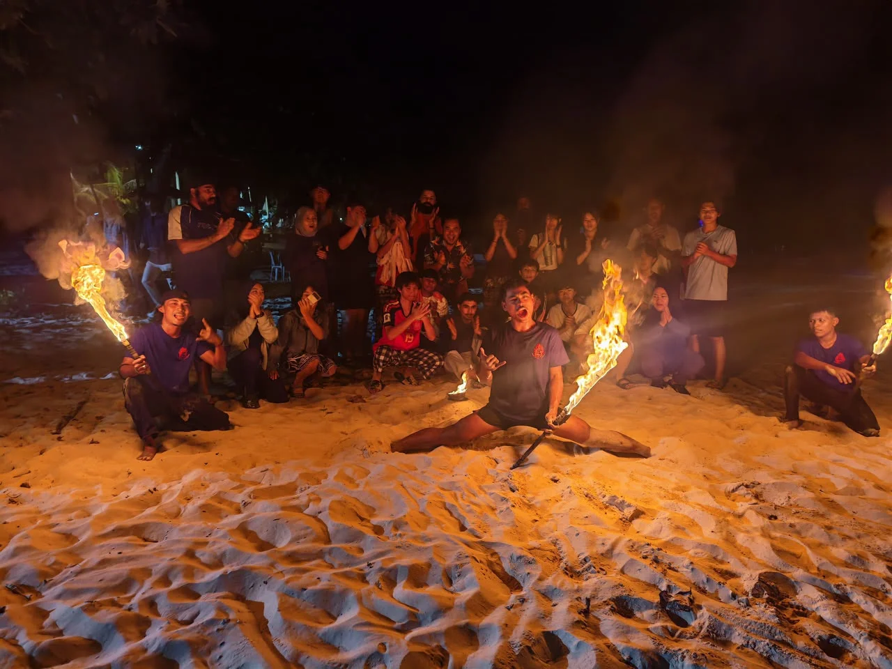 Horizons Week 2026: Where Learning Goes Beyond the Classroom