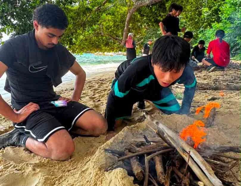 Horizons Week 2026: Where Learning Goes Beyond the Classroom