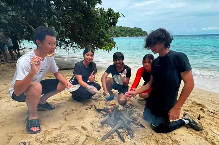 Horizons Week 2026: Where Learning Goes Beyond the Classroom