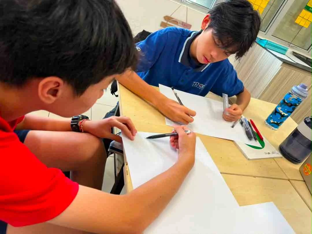 High-Impact Mathematics Learning in Action: Key Stage 3 Students Design Their Own Maths Board Games