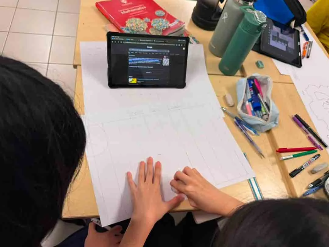 High-Impact Mathematics Learning in Action: Key Stage 3 Students Design Their Own Maths Board Games