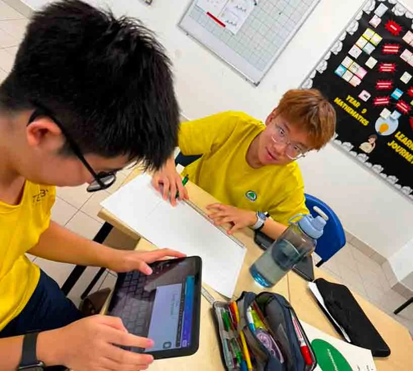 High-Impact Mathematics Learning in Action: Key Stage 3 Students Design Their Own Maths Board Games