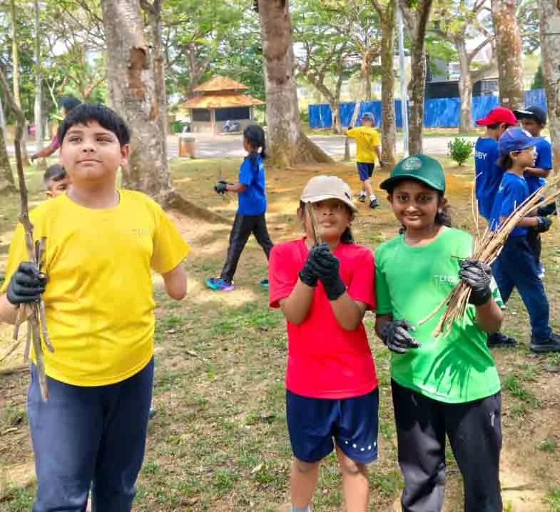 Kem KoKu 2026: Where Learning Goes Beyond the Classroom at Tenby Schools Setia Eco Gardens
