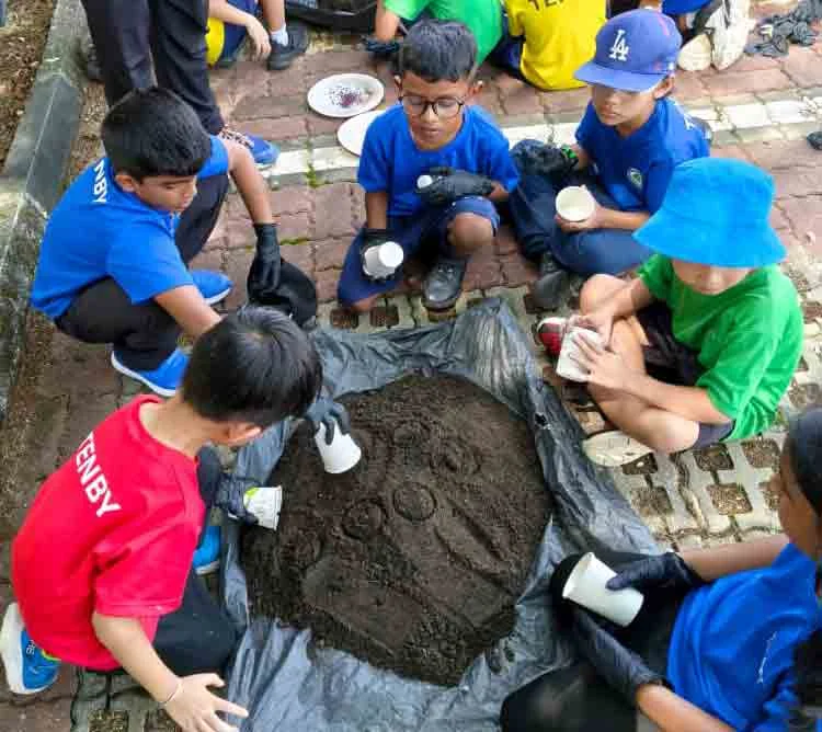 Kem KoKu 2026: Where Learning Goes Beyond the Classroom at Tenby Schools Setia Eco Gardens