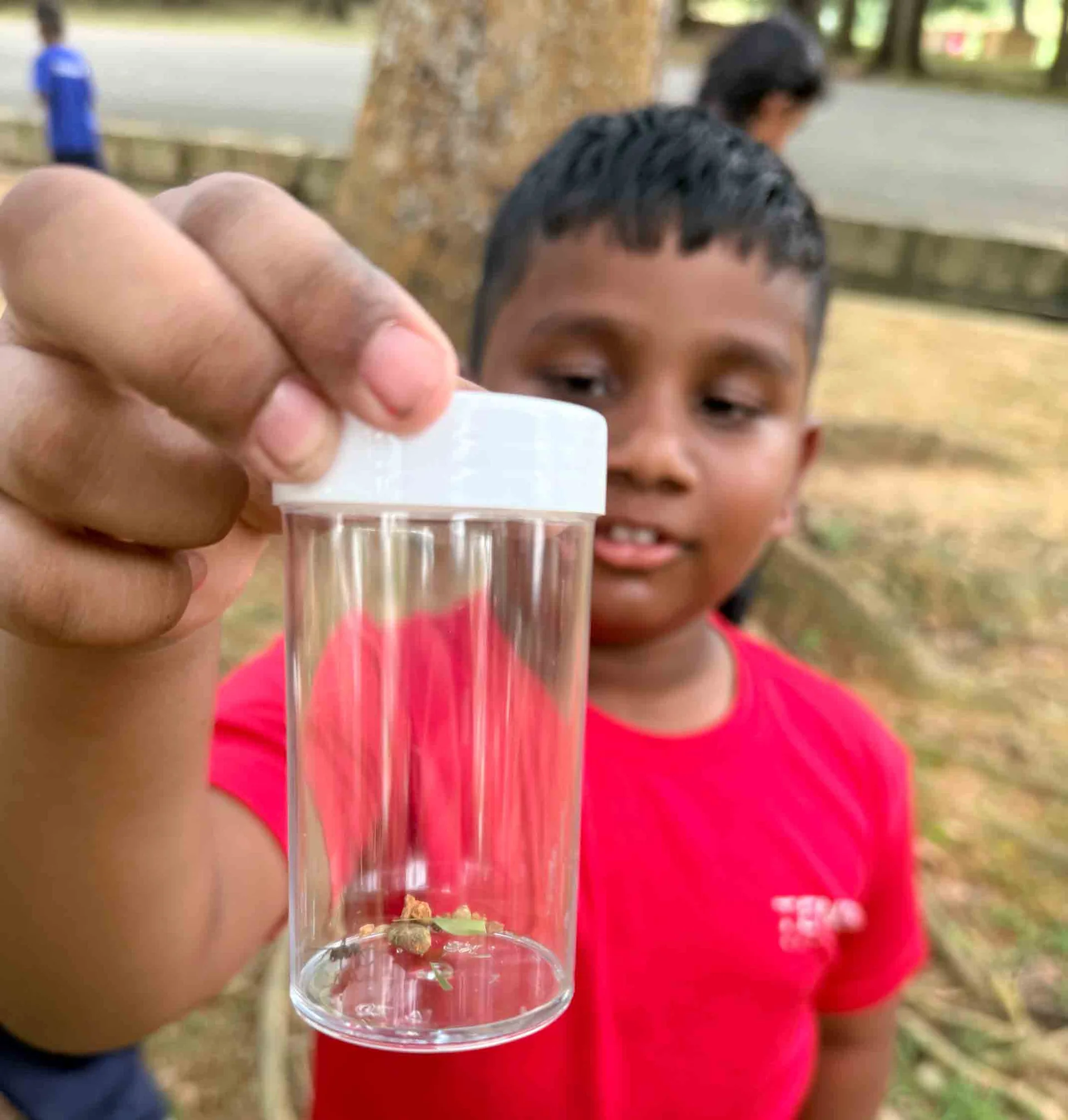 Kem KoKu 2026: Where Learning Goes Beyond the Classroom at Tenby Schools Setia Eco Gardens
