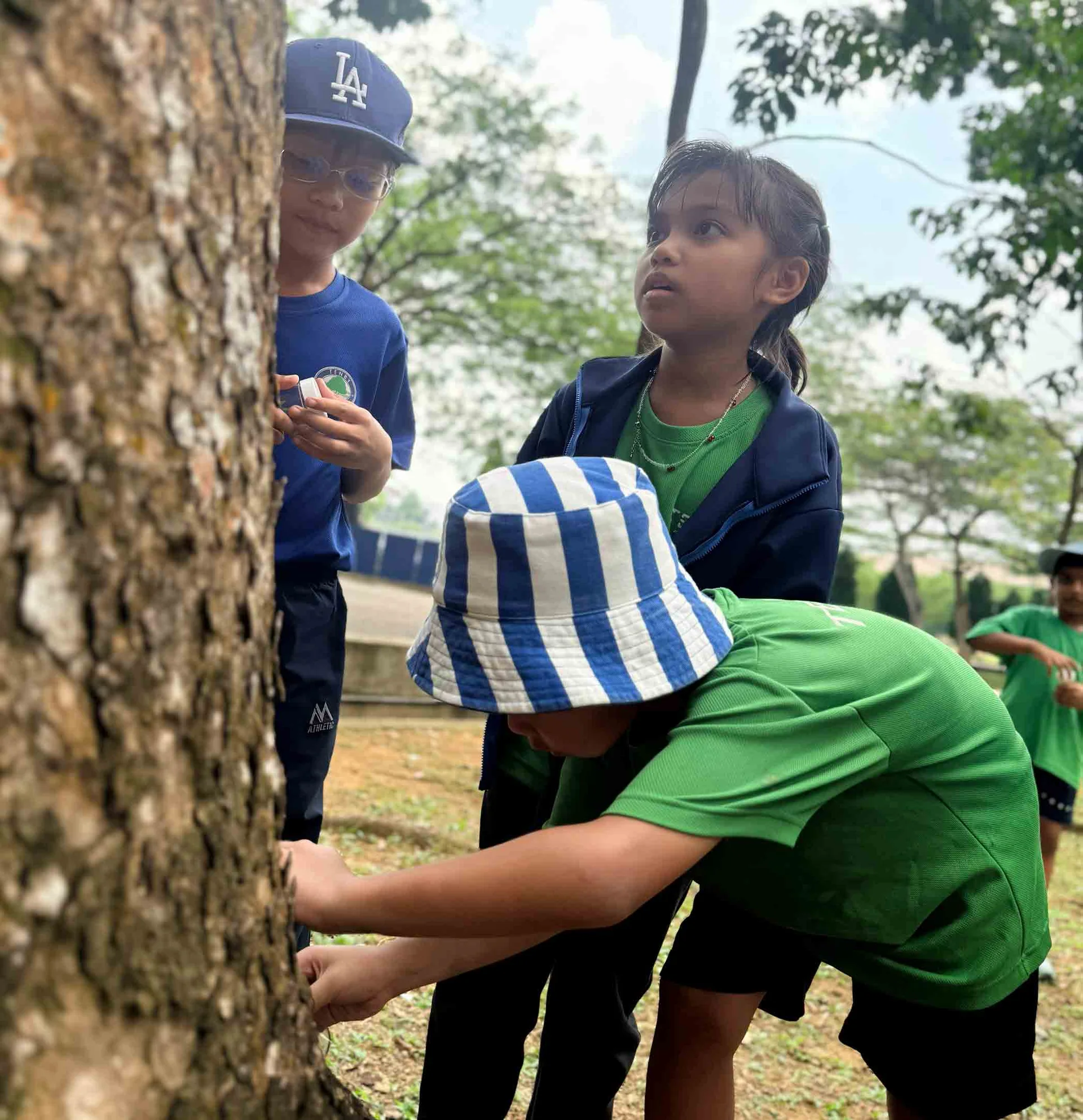 Kem KoKu 2026: Where Learning Goes Beyond the Classroom at Tenby Schools Setia Eco Gardens