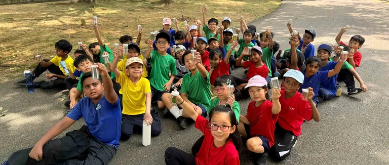 Kem KoKu 2026: Where Learning Goes Beyond the Classroom at Tenby Schools Setia Eco Gardens