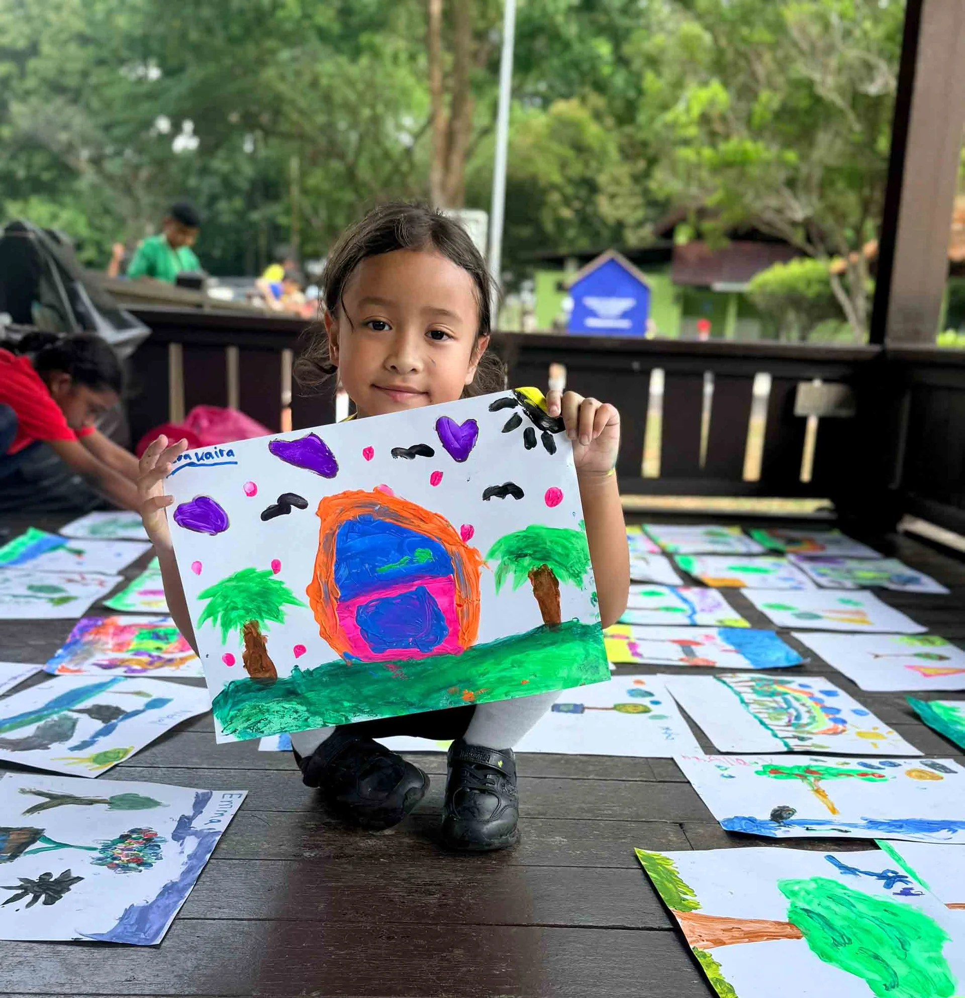 Kem KoKu 2026: Where Learning Goes Beyond the Classroom at Tenby Schools Setia Eco Gardens