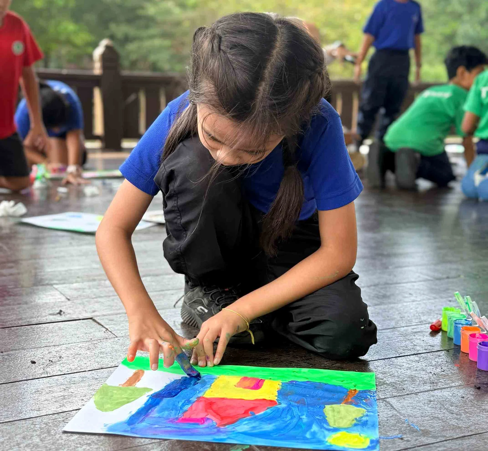 Kem KoKu 2026: Where Learning Goes Beyond the Classroom at Tenby Schools Setia Eco Gardens