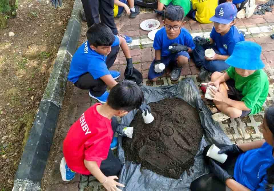 Kem KoKu 2026: Where Learning Goes Beyond the Classroom at Tenby Schools Setia Eco Gardens