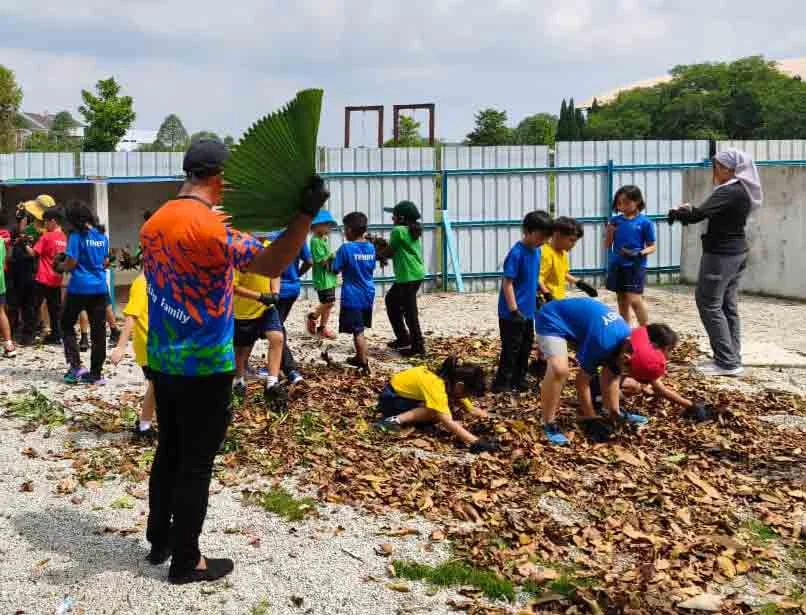 Kem KoKu 2026: Where Learning Goes Beyond the Classroom at Tenby Schools Setia Eco Gardens