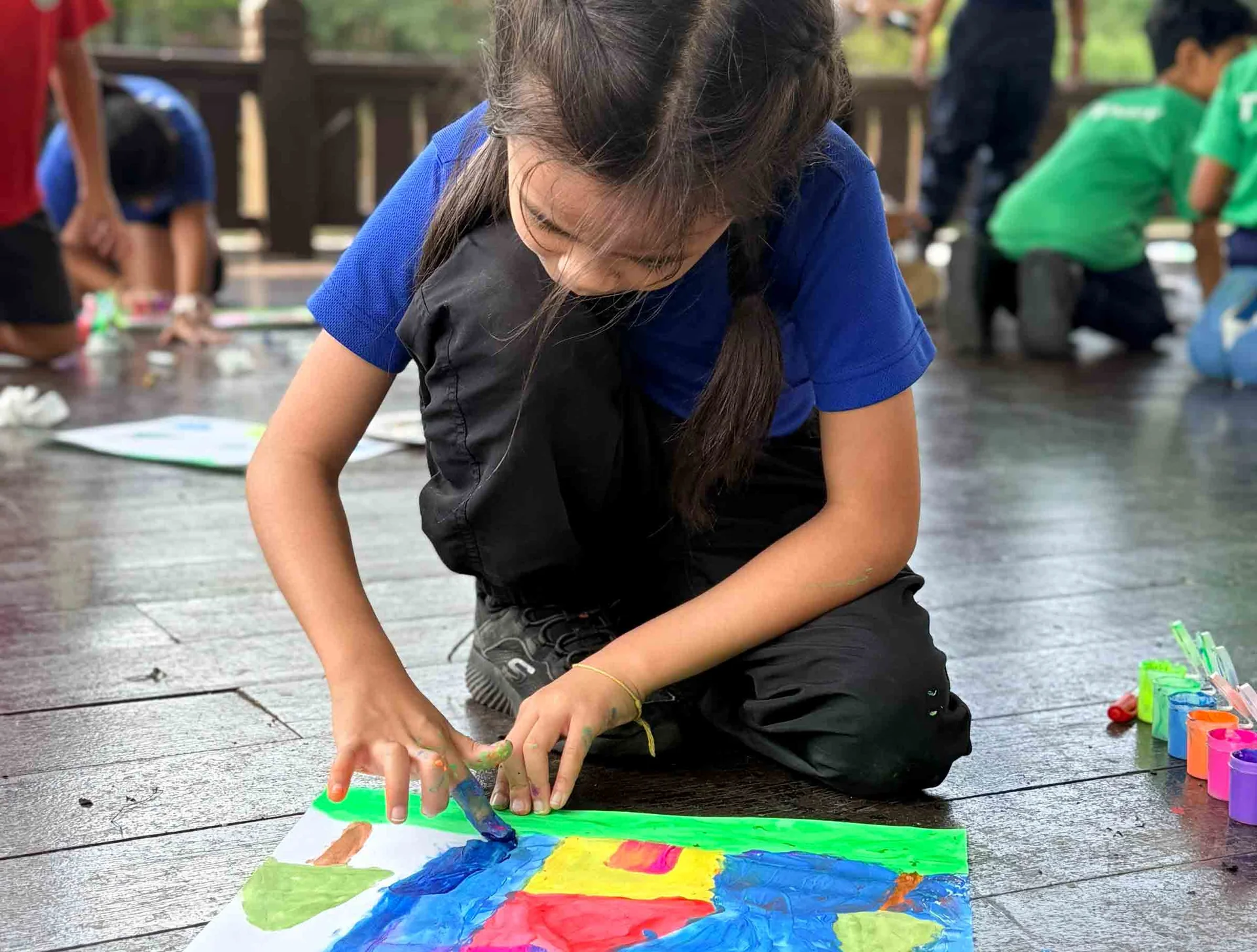 Kem KoKu 2026: Where Learning Goes Beyond the Classroom at Tenby Schools Setia Eco Gardens