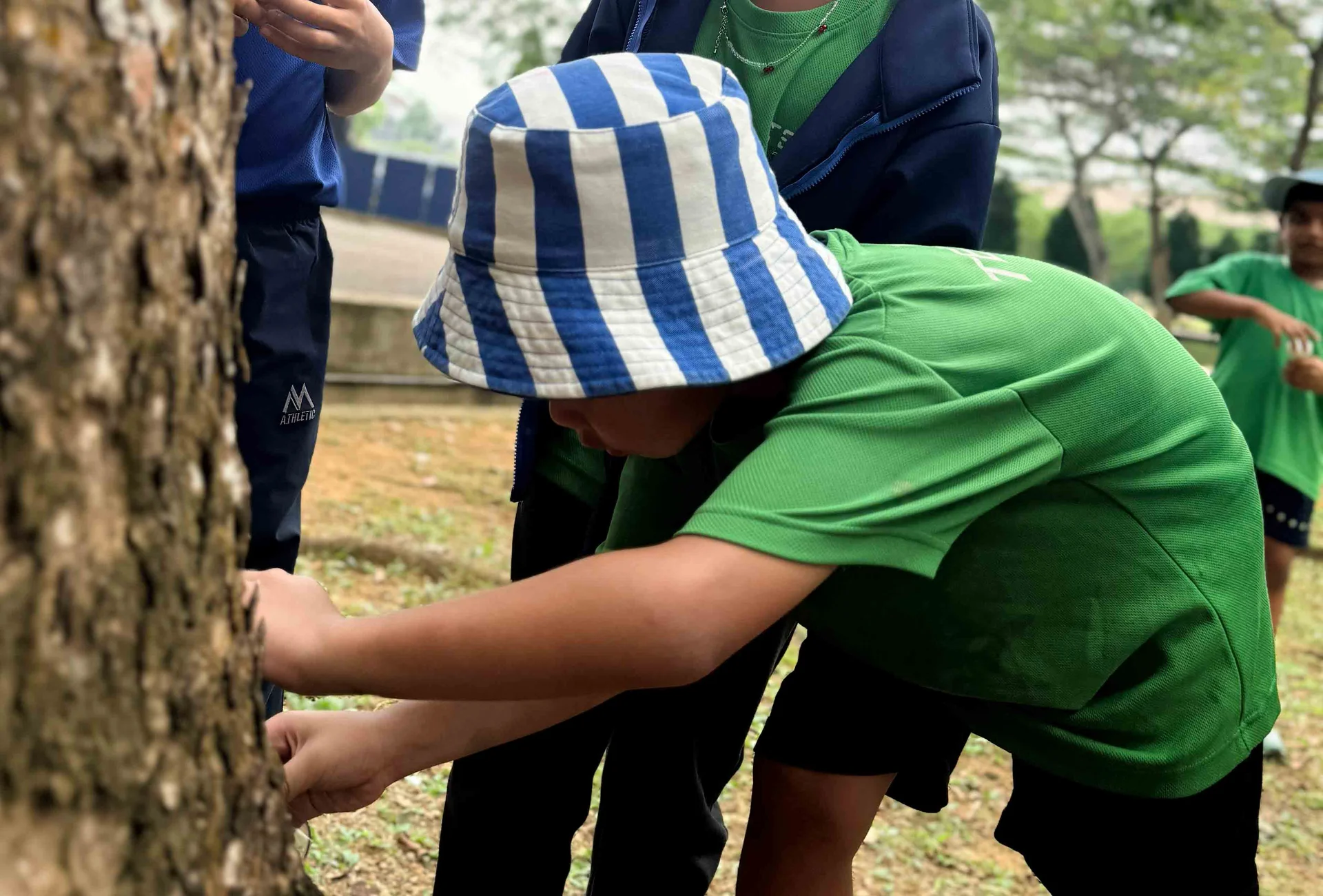 Kem KoKu 2026: Where Learning Goes Beyond the Classroom at Tenby Schools Setia Eco Gardens