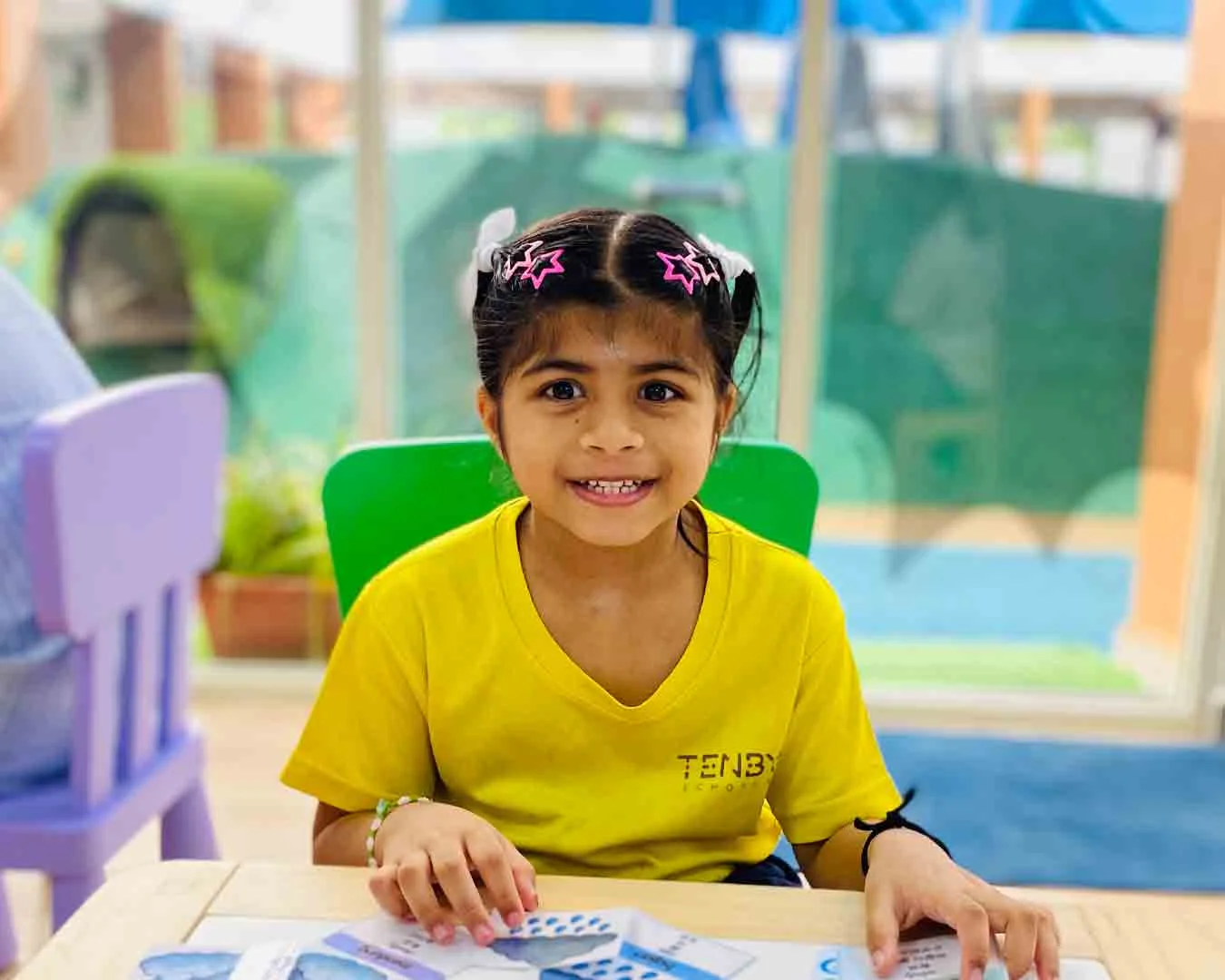  Learning and Growing Together at Tenby Schools Setia Eco Gardens