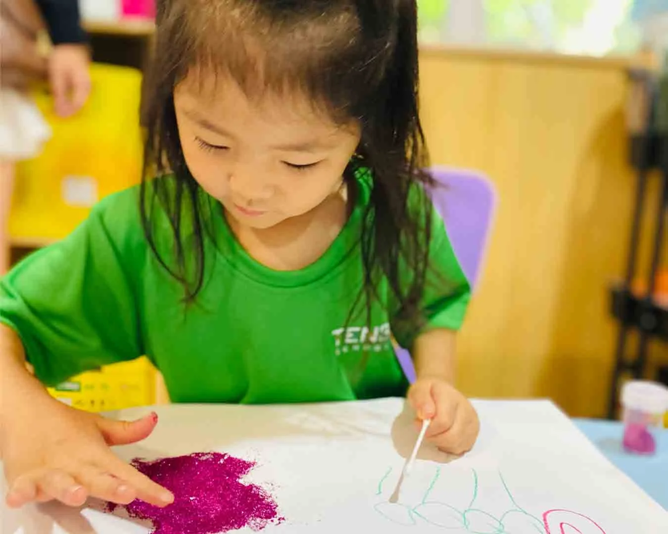  Learning and Growing Together at Tenby Schools Setia Eco Gardens
