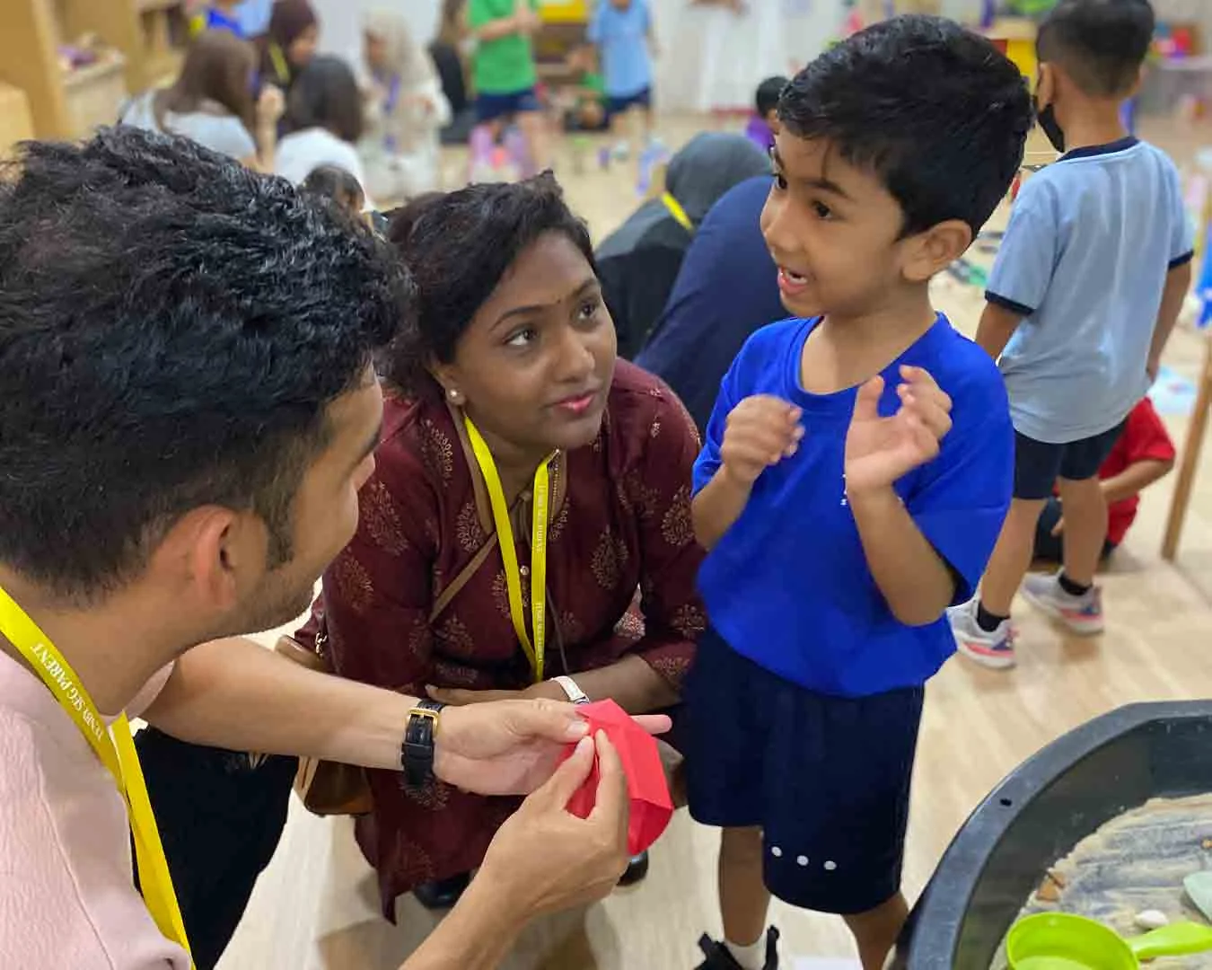  Learning and Growing Together at Tenby Schools Setia Eco Gardens