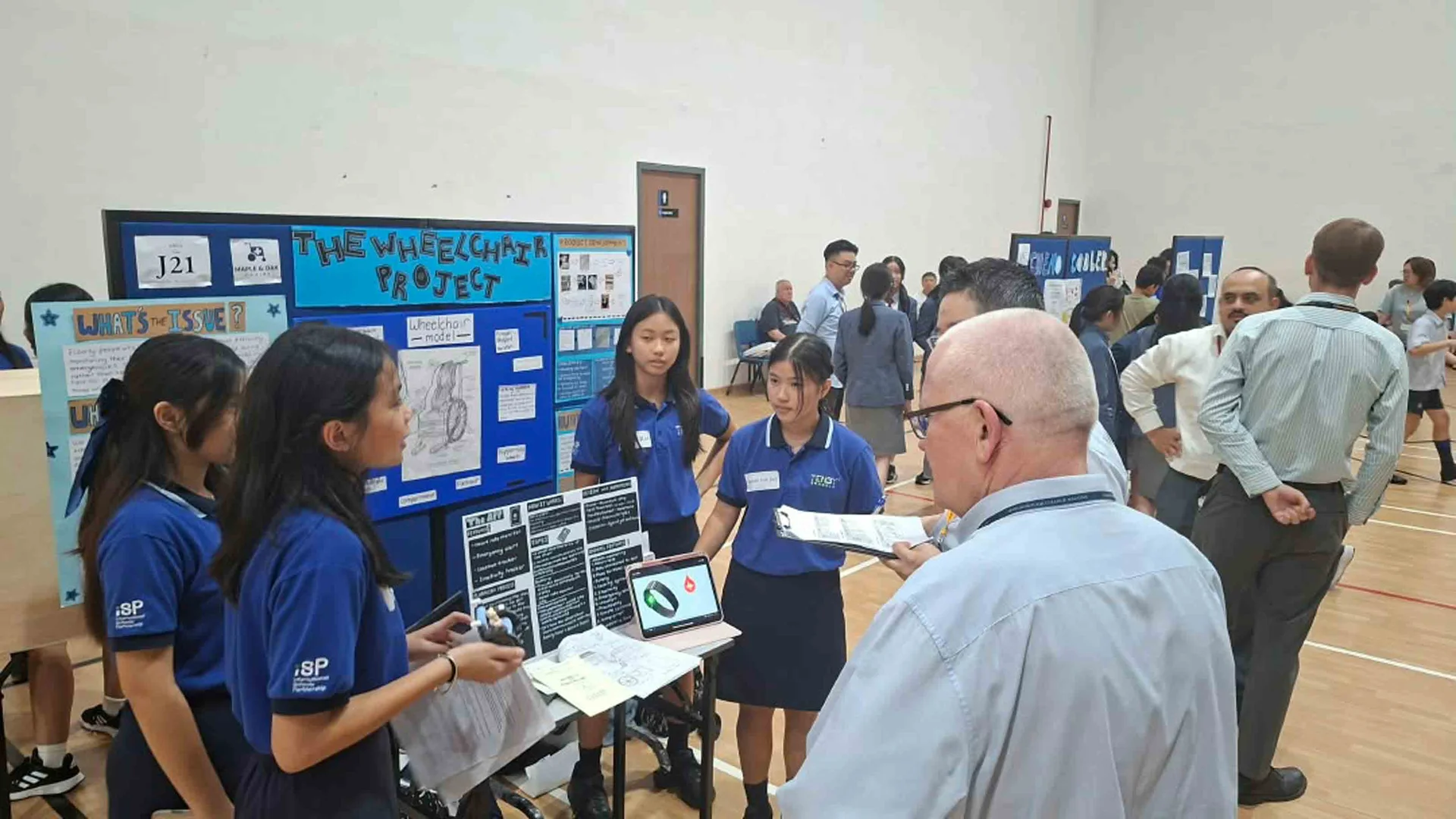MCM STEM Conference 2026 | Tenby Schools Johor Bahru