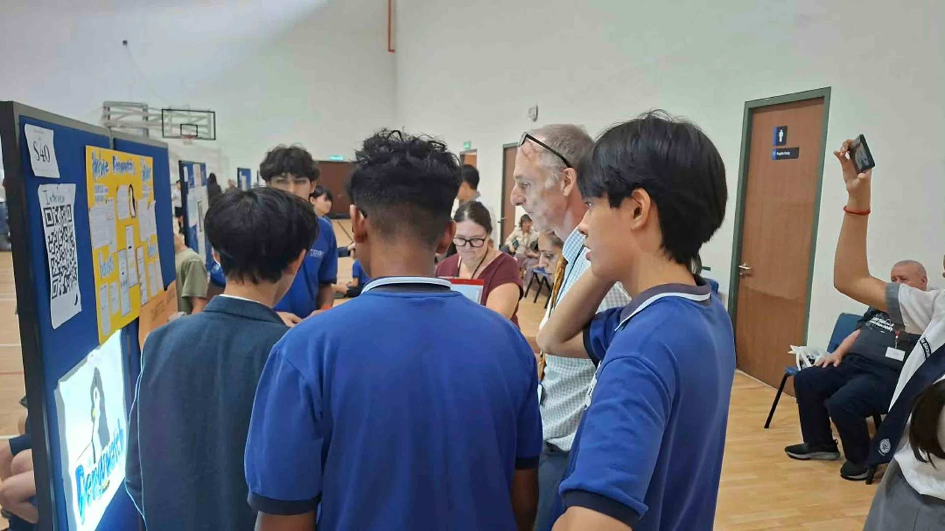 MCM STEM Conference 2026 | Tenby Schools Johor Bahru