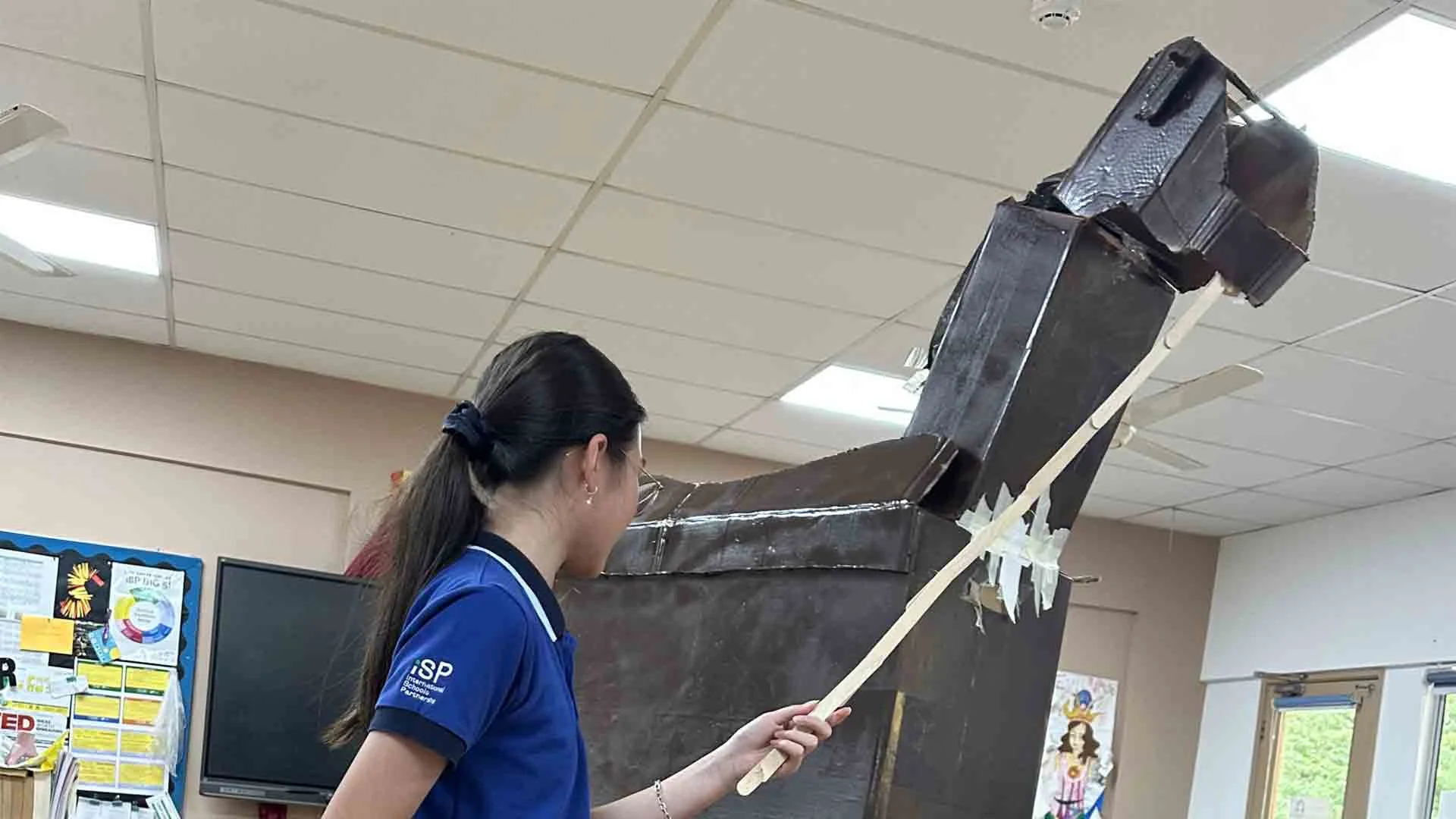 More Than the Stage: How Drama Builds Confident Communicators and Critical Thinkers at Tenby