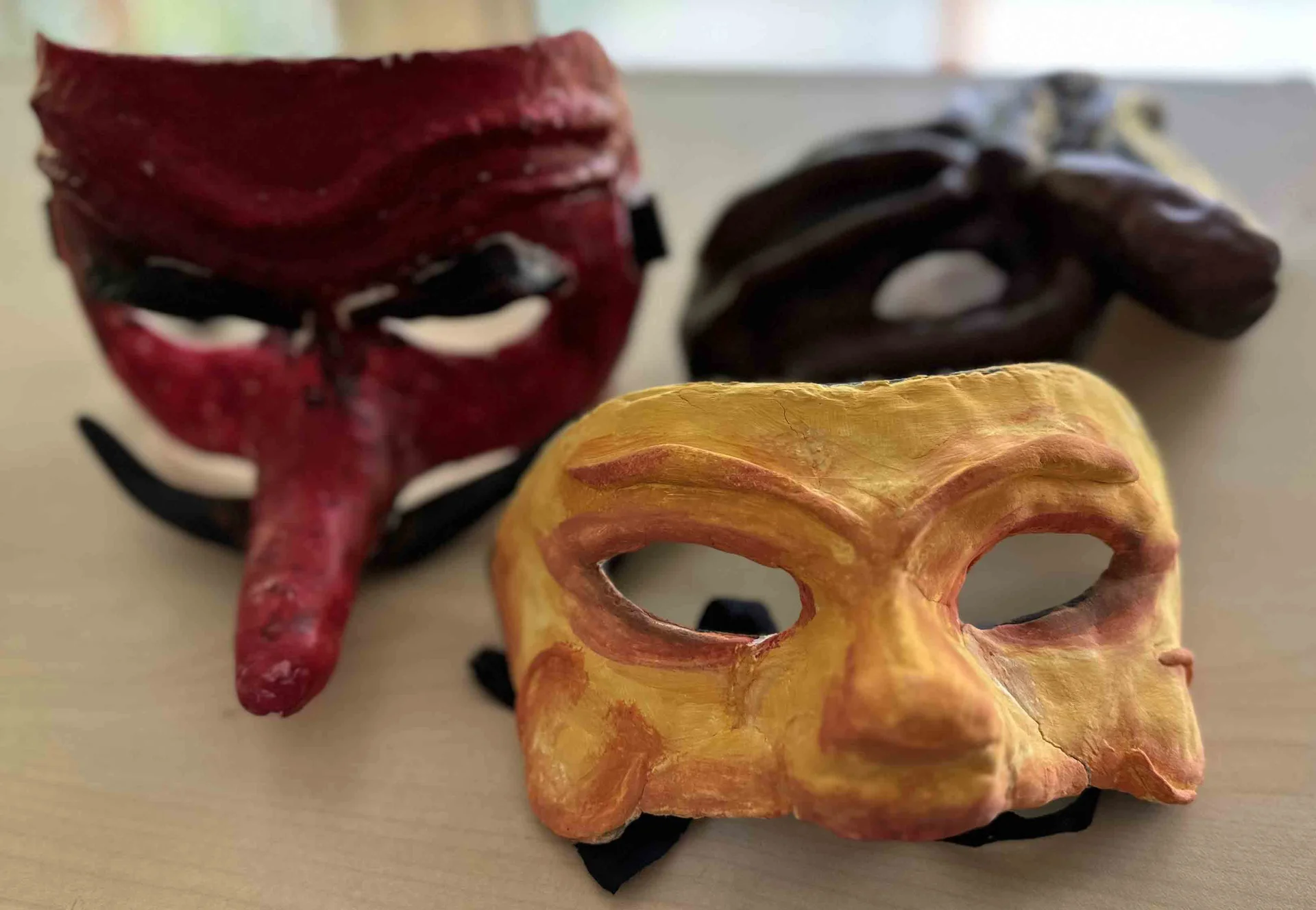 More Than the Stage: How Drama Builds Confident Communicators and Critical Thinkers at Tenby