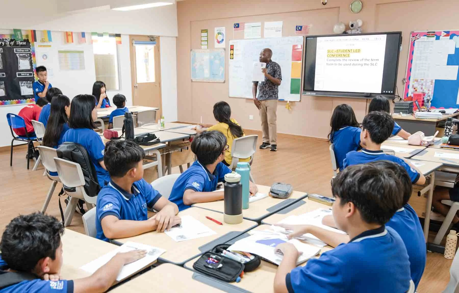  National or International School in Johor Bahru? How to Choose the Right School Pathway for Your Child