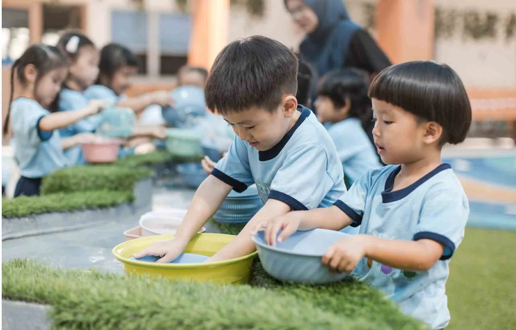  National or International School in Johor Bahru? How to Choose the Right School Pathway for Your Child