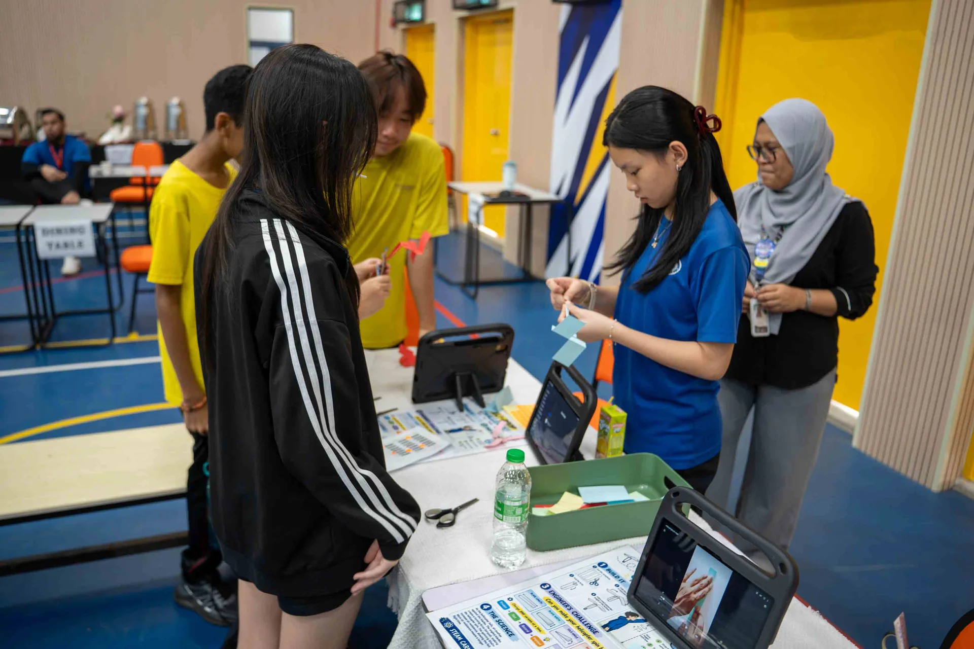 STEAM Day 2026: Inspiring Creativity, Innovation and Hands-On Learning
