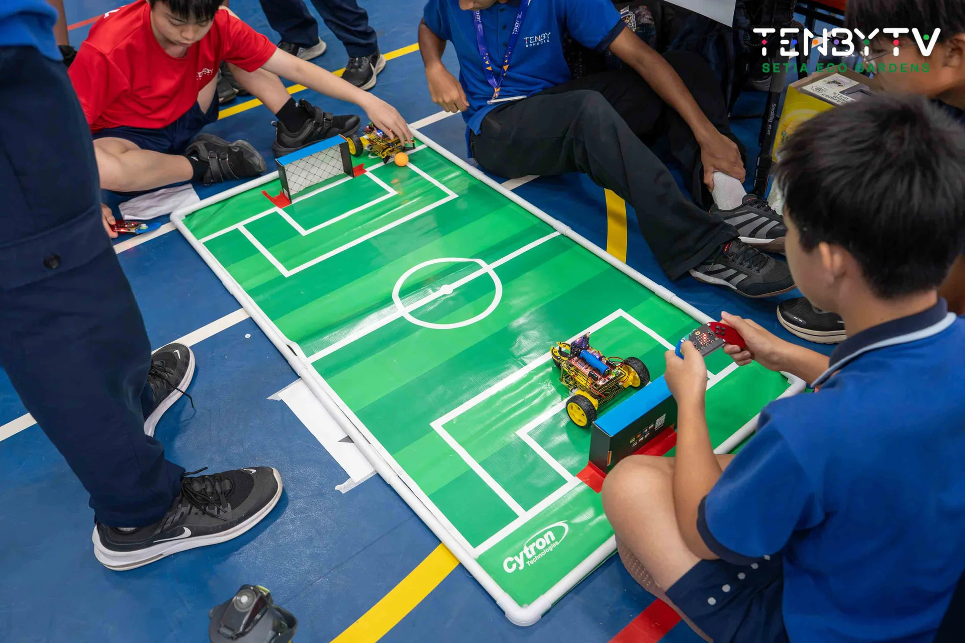STEAM Day 2026: Inspiring Creativity, Innovation and Hands-On Learning