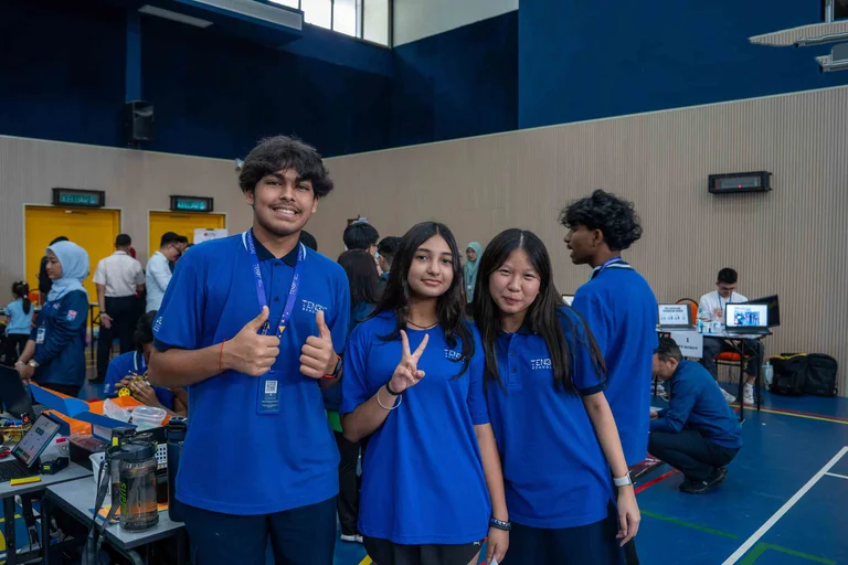 STEAM Day 2026: Inspiring Creativity, Innovation and Hands-On Learning