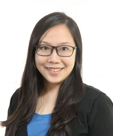 Ng  Xin Jing
