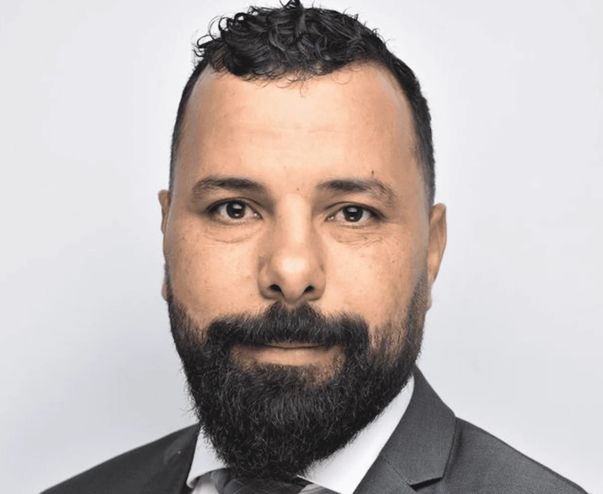 Sherif Elgendy