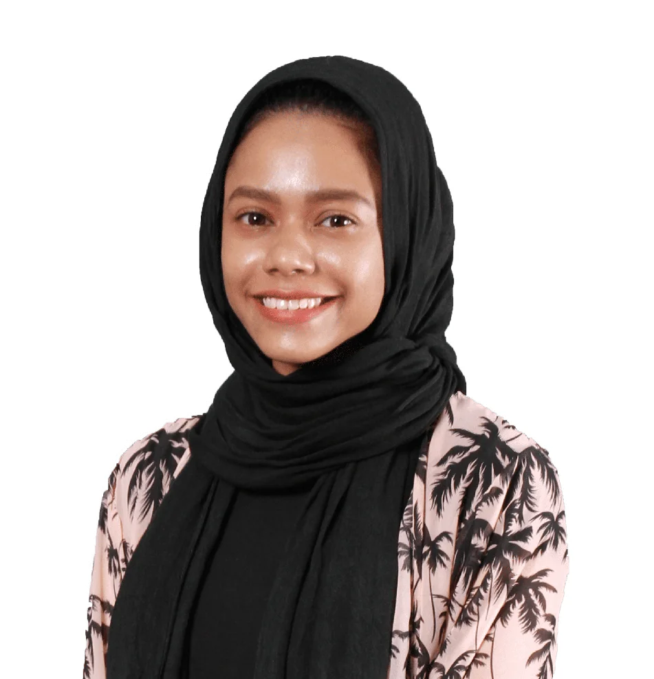 Noorashikin Ismail
