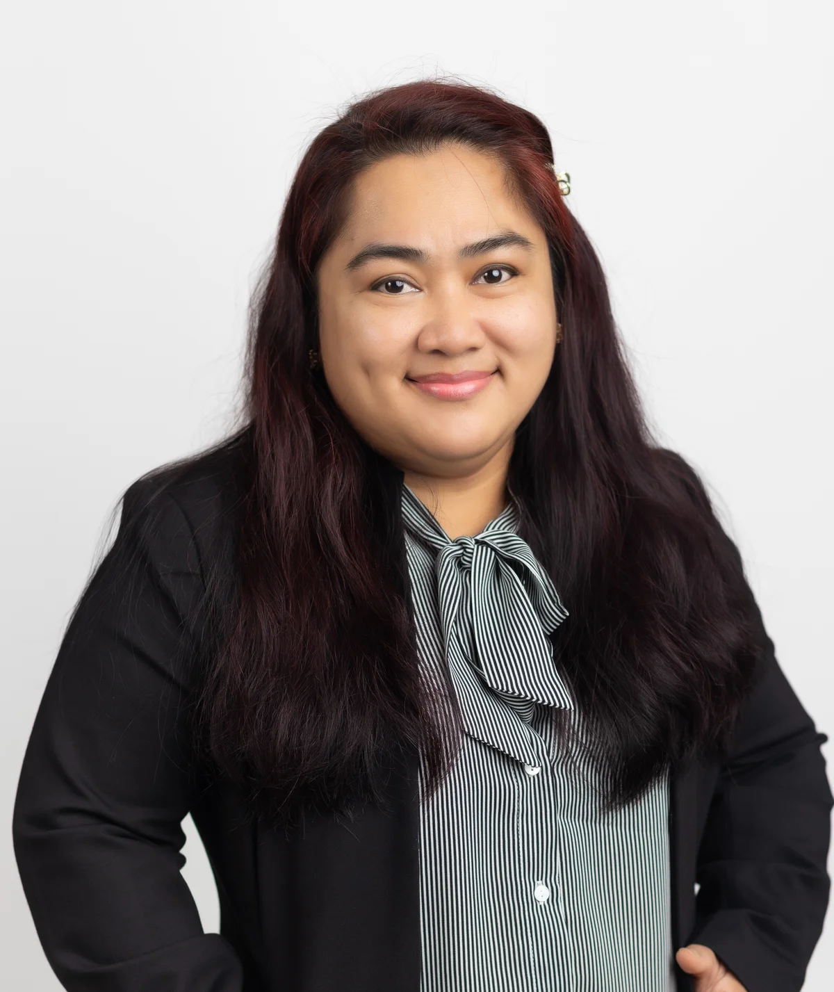 Ainnie Ahmad