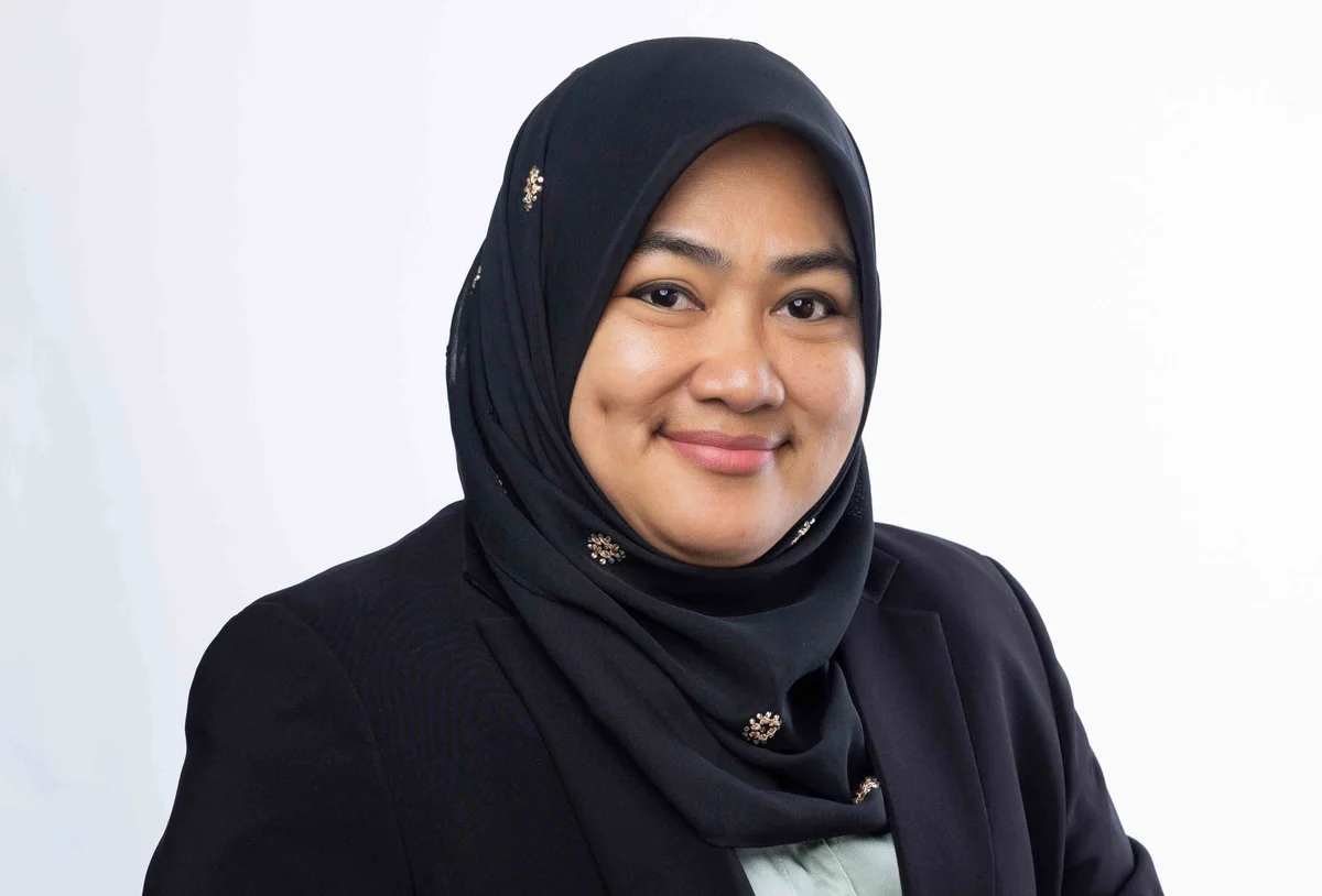 Ainnie Ahmad