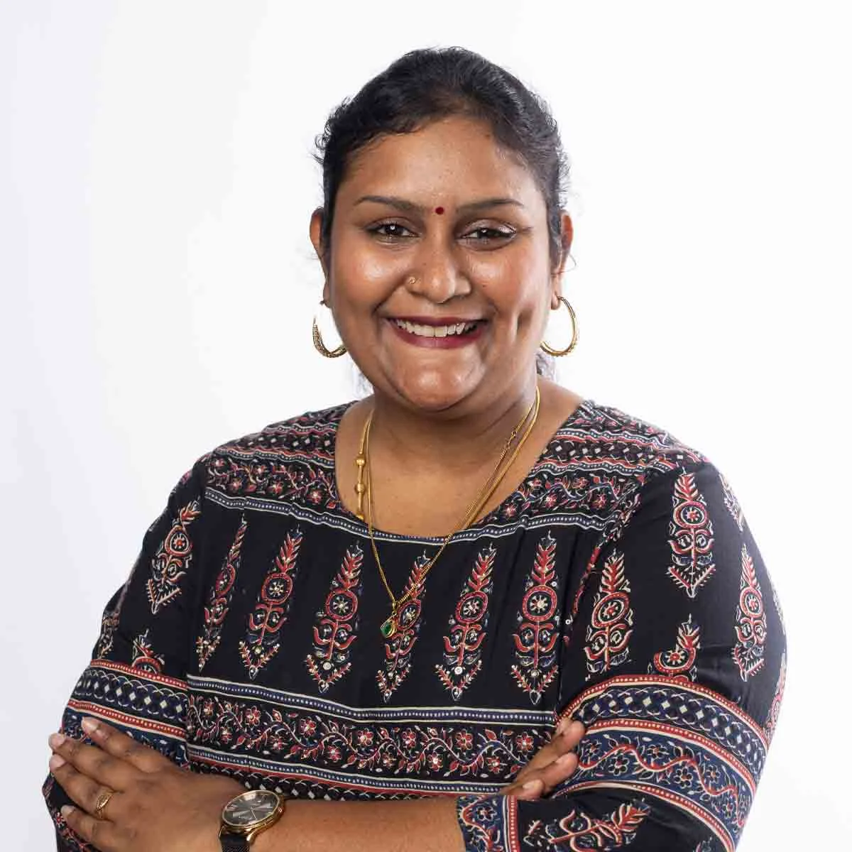 V Kauslyia A/P Vasantharaja