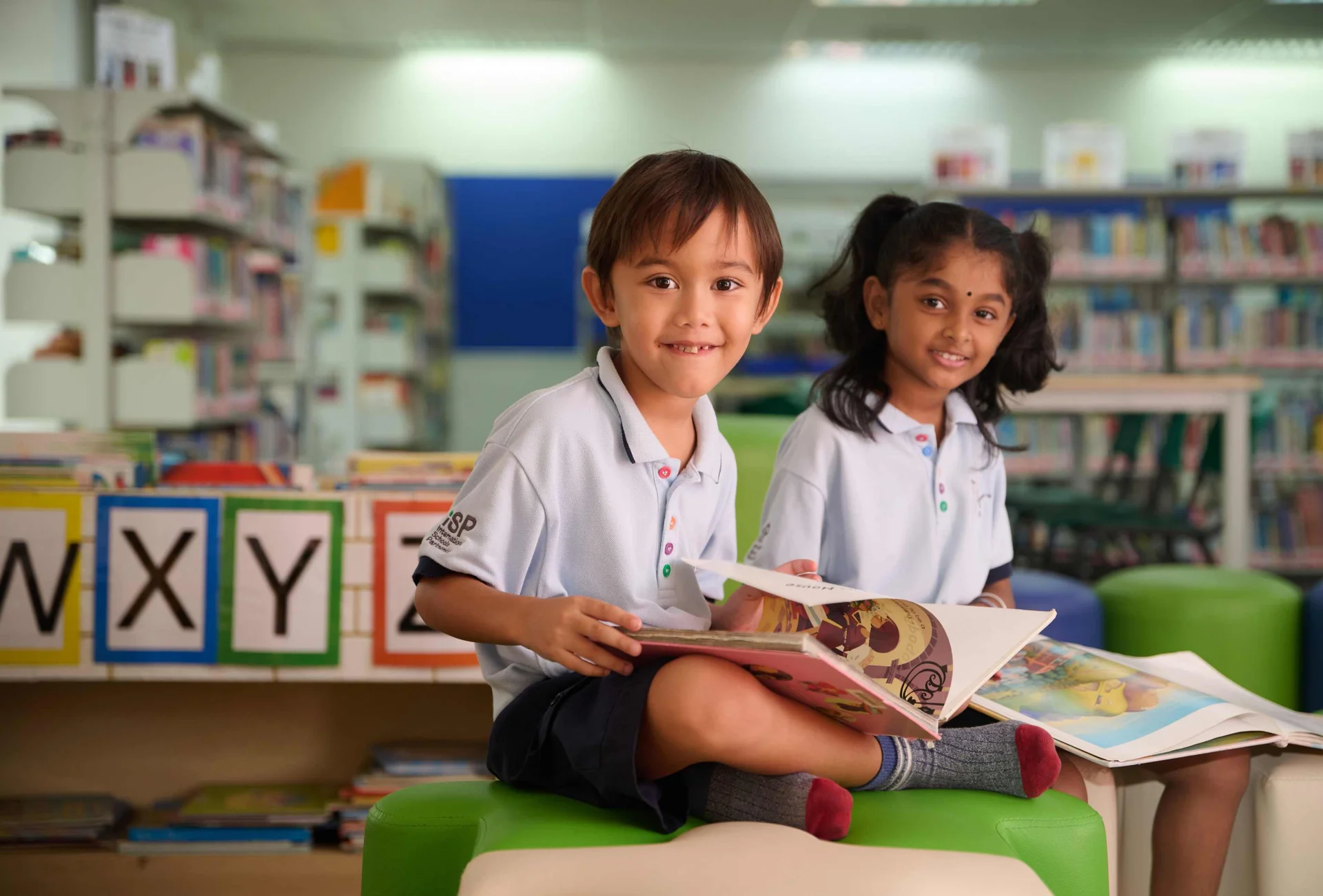 IGCSE or IB? Interactive Q&A Session with Our Campus Principal