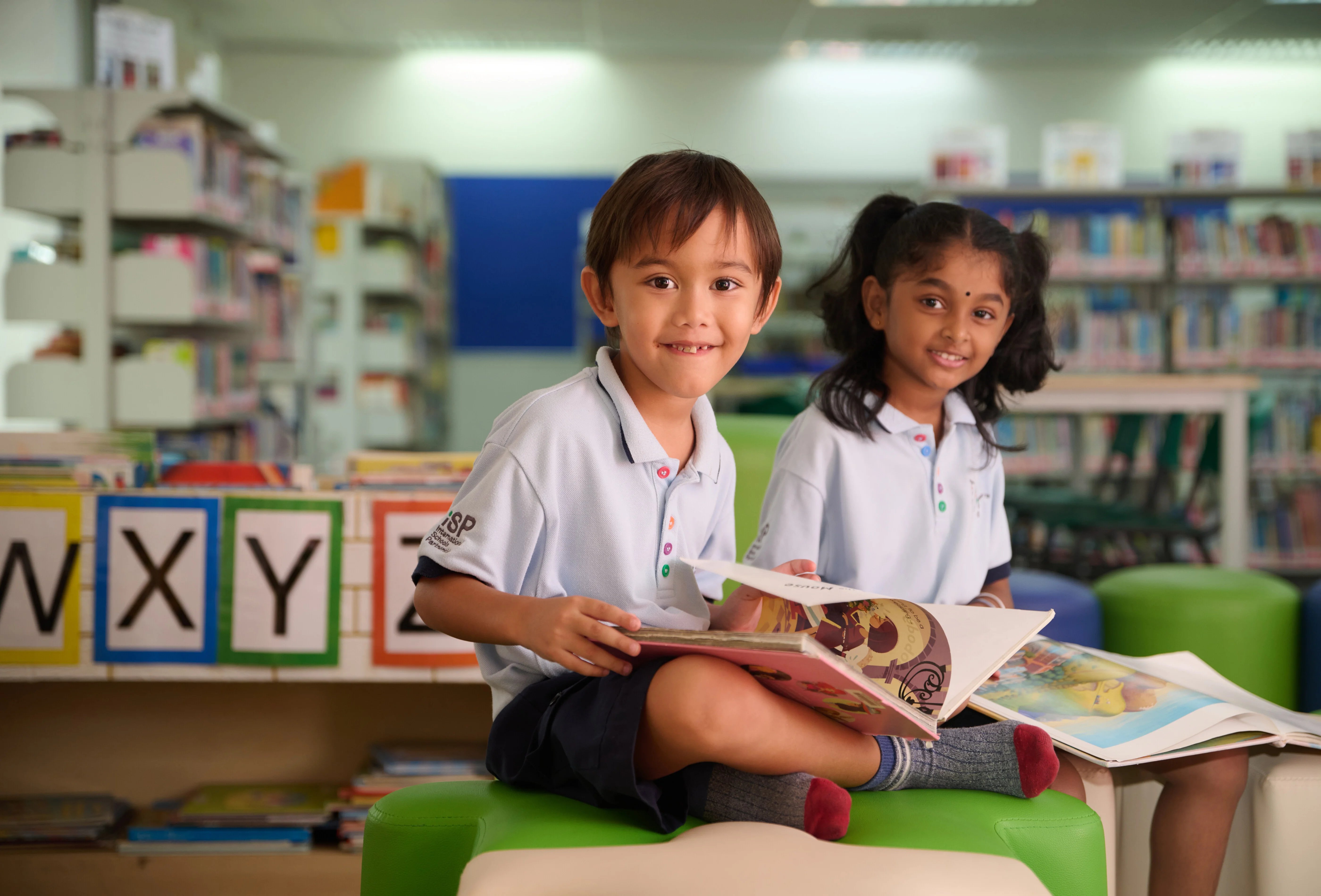 Horizons Week 2026: Where Learning Goes Beyond the Classroom
