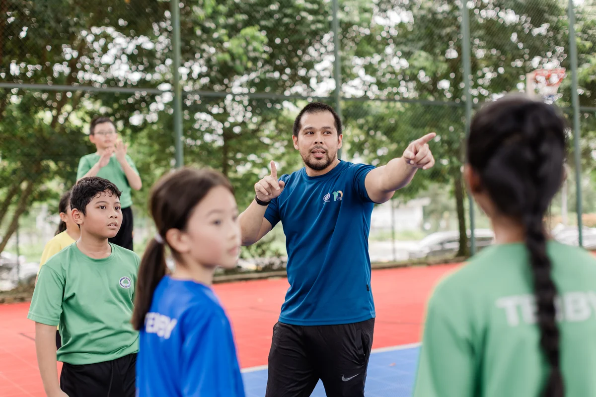 Clubs, sports & opportunities