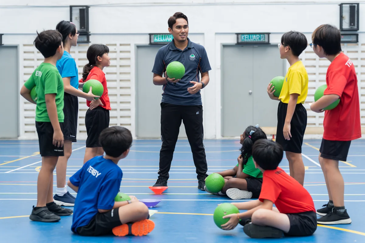 Clubs, sports & opportunities 