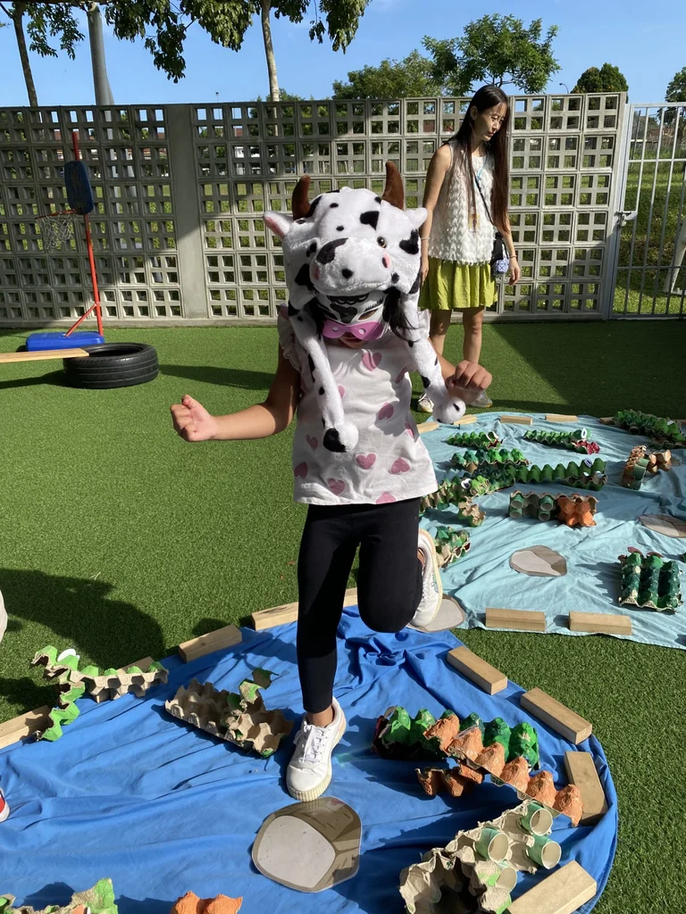 Sport Safari