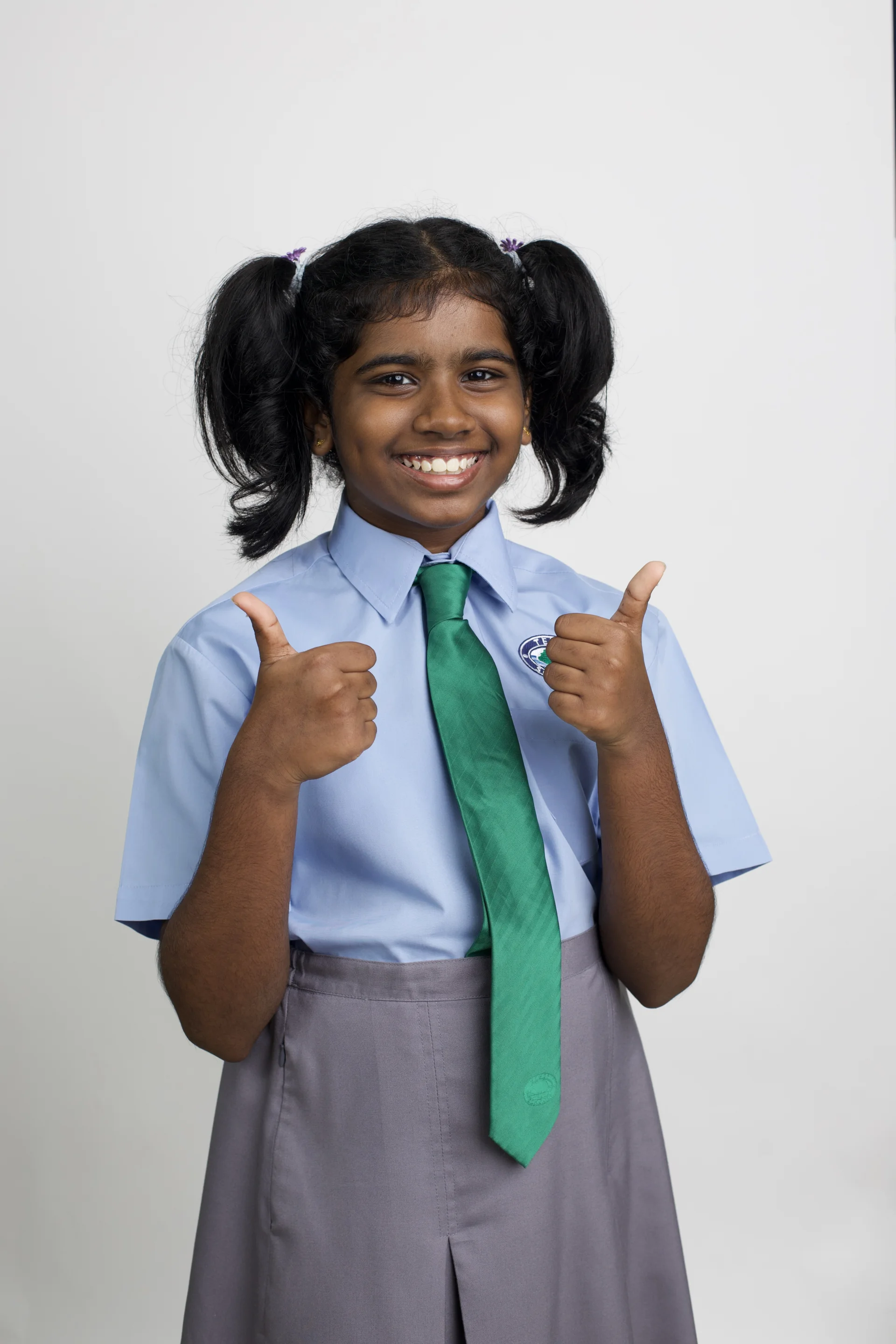 Student leadership opportunities