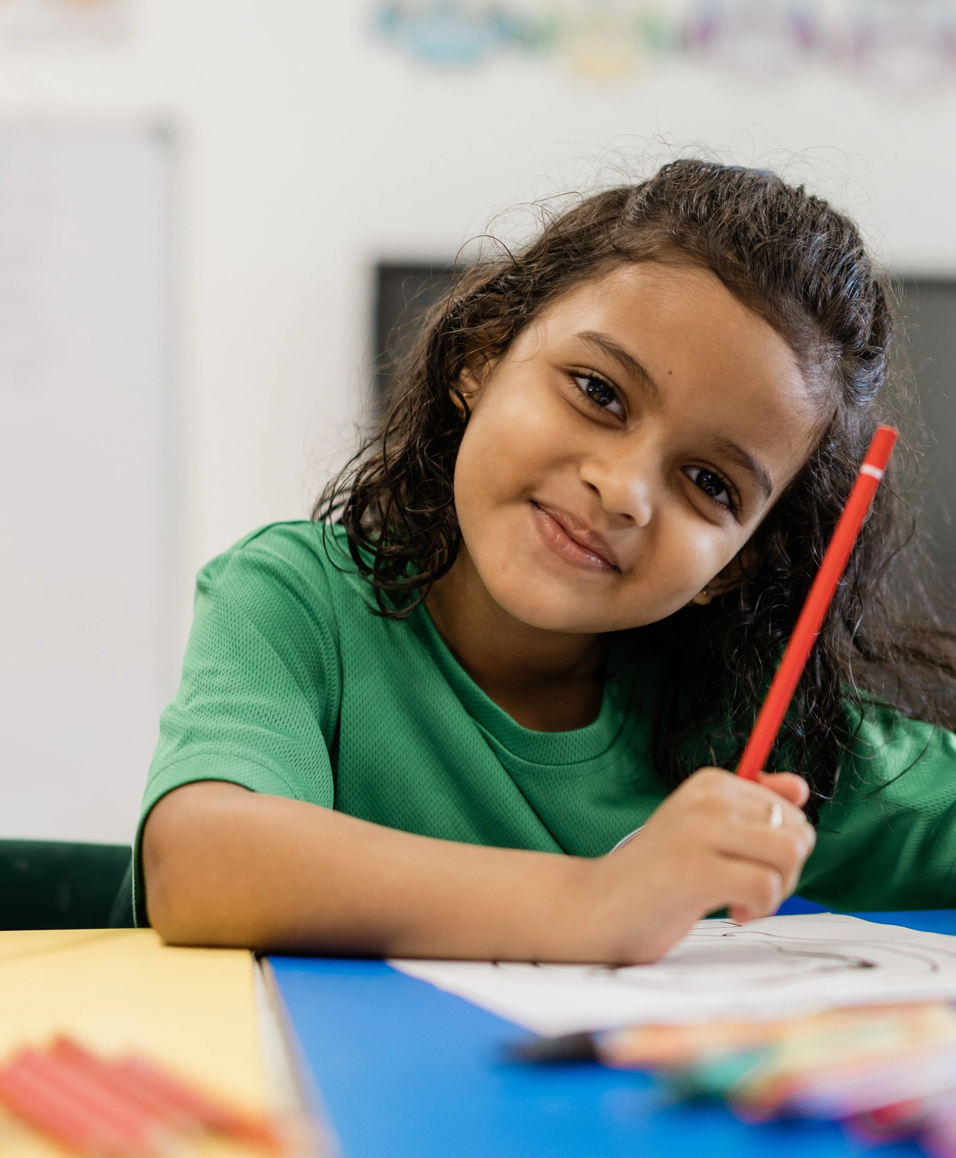 Curious about how your child can grow their language skills?