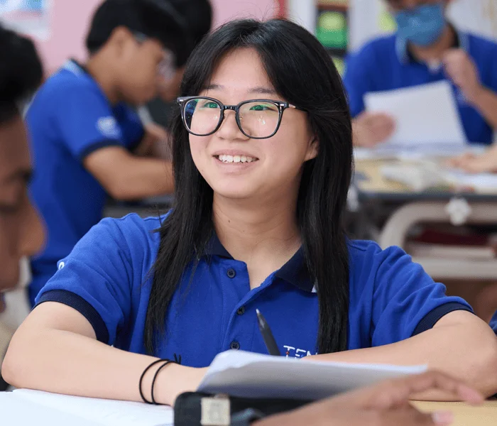 Malaysian curriculum