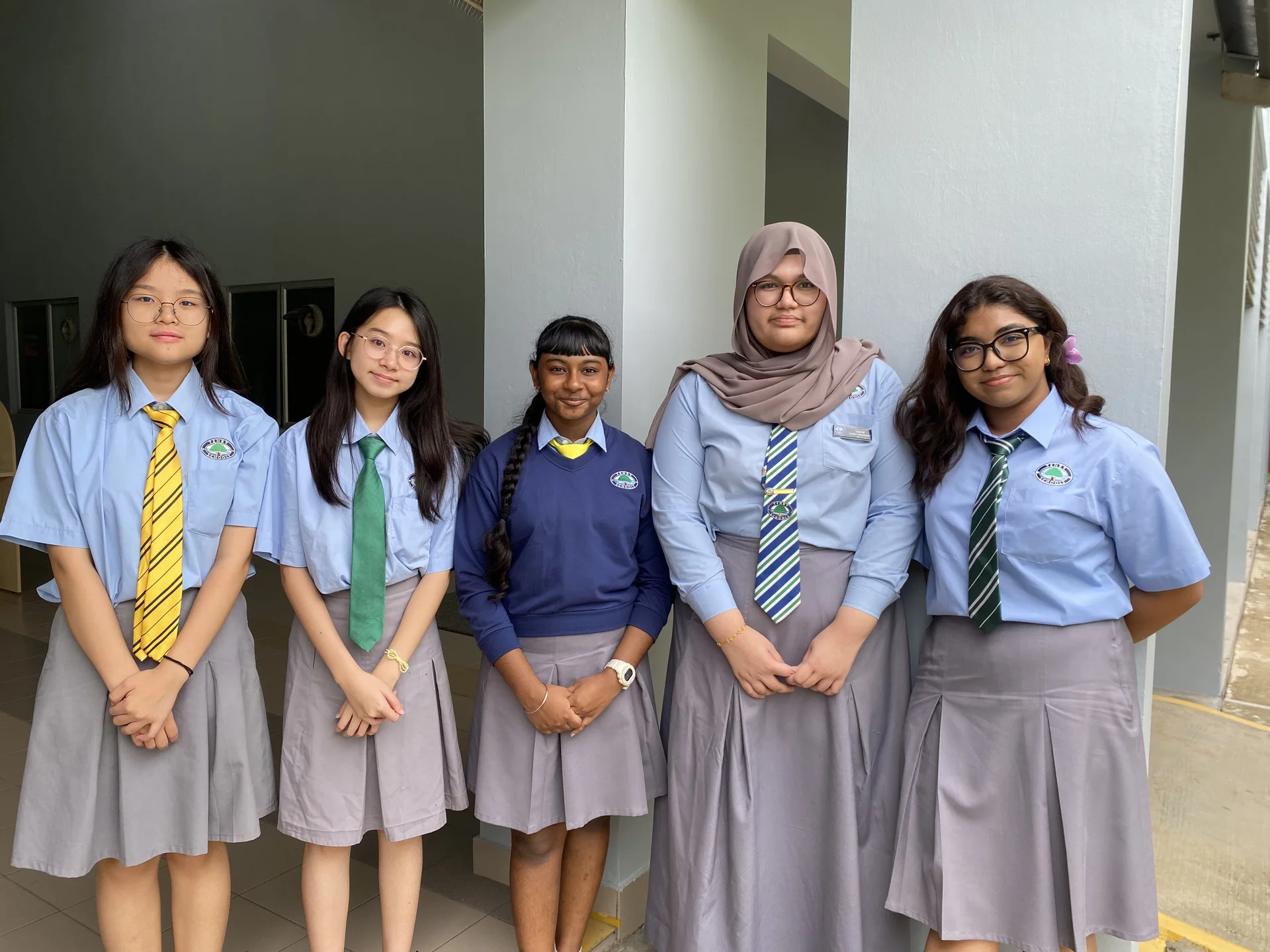 Year 9 to 11 - elective IGCSEs