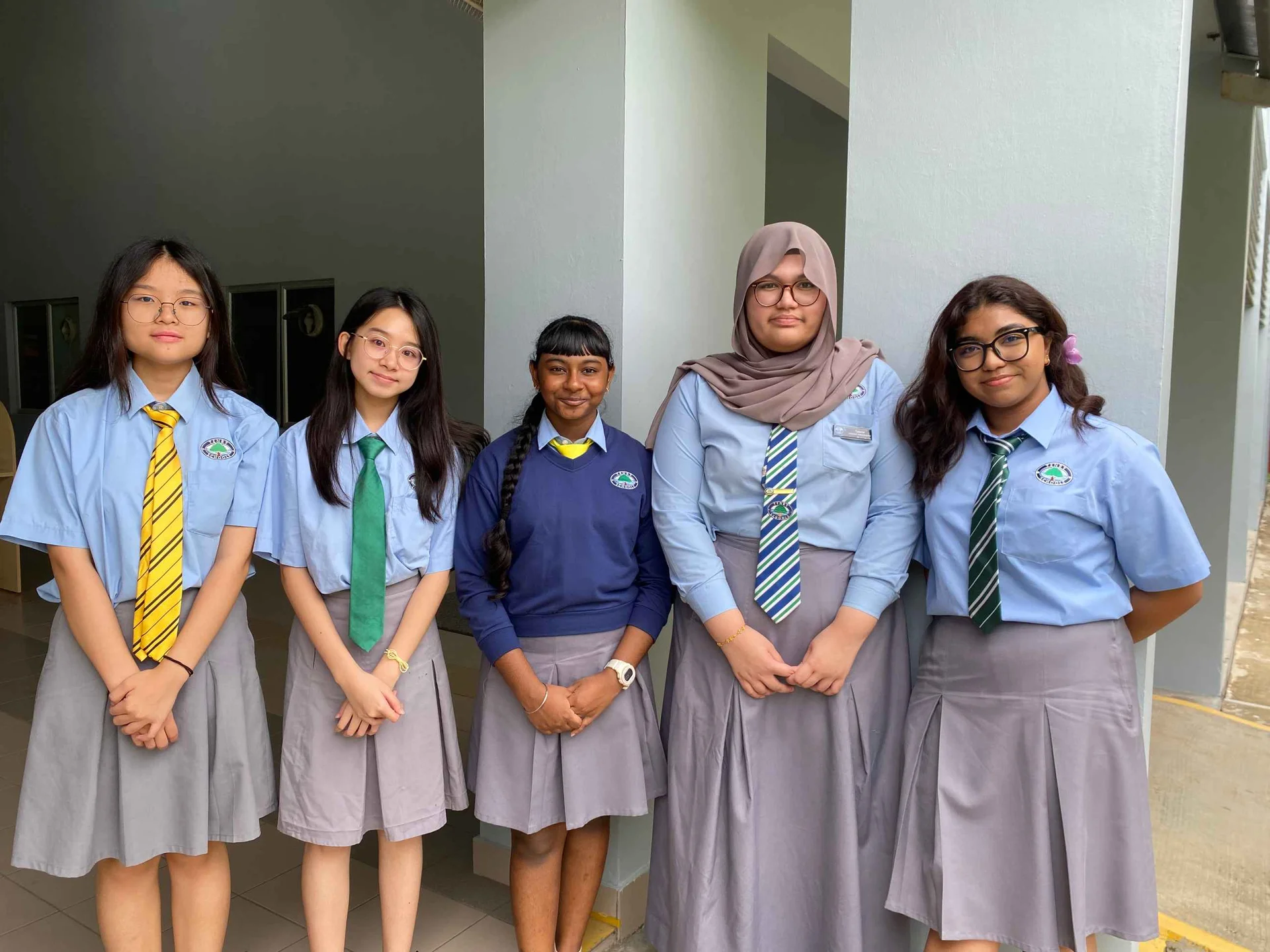 Year 9 to 11 - elective IGCSEs