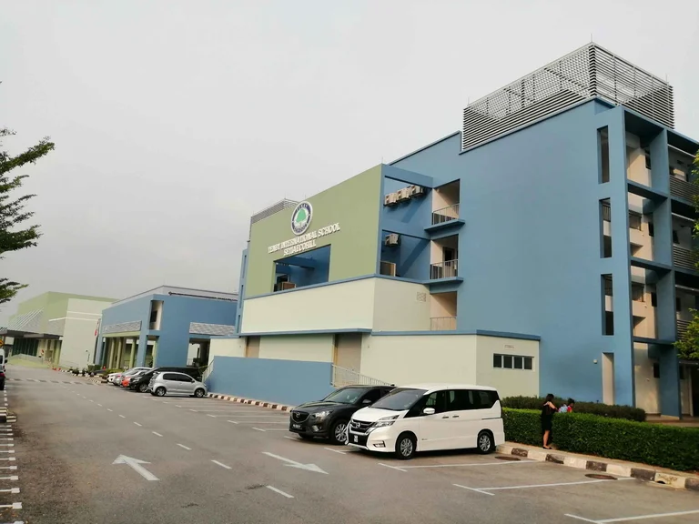 Tenby International School Setia EcoHill
