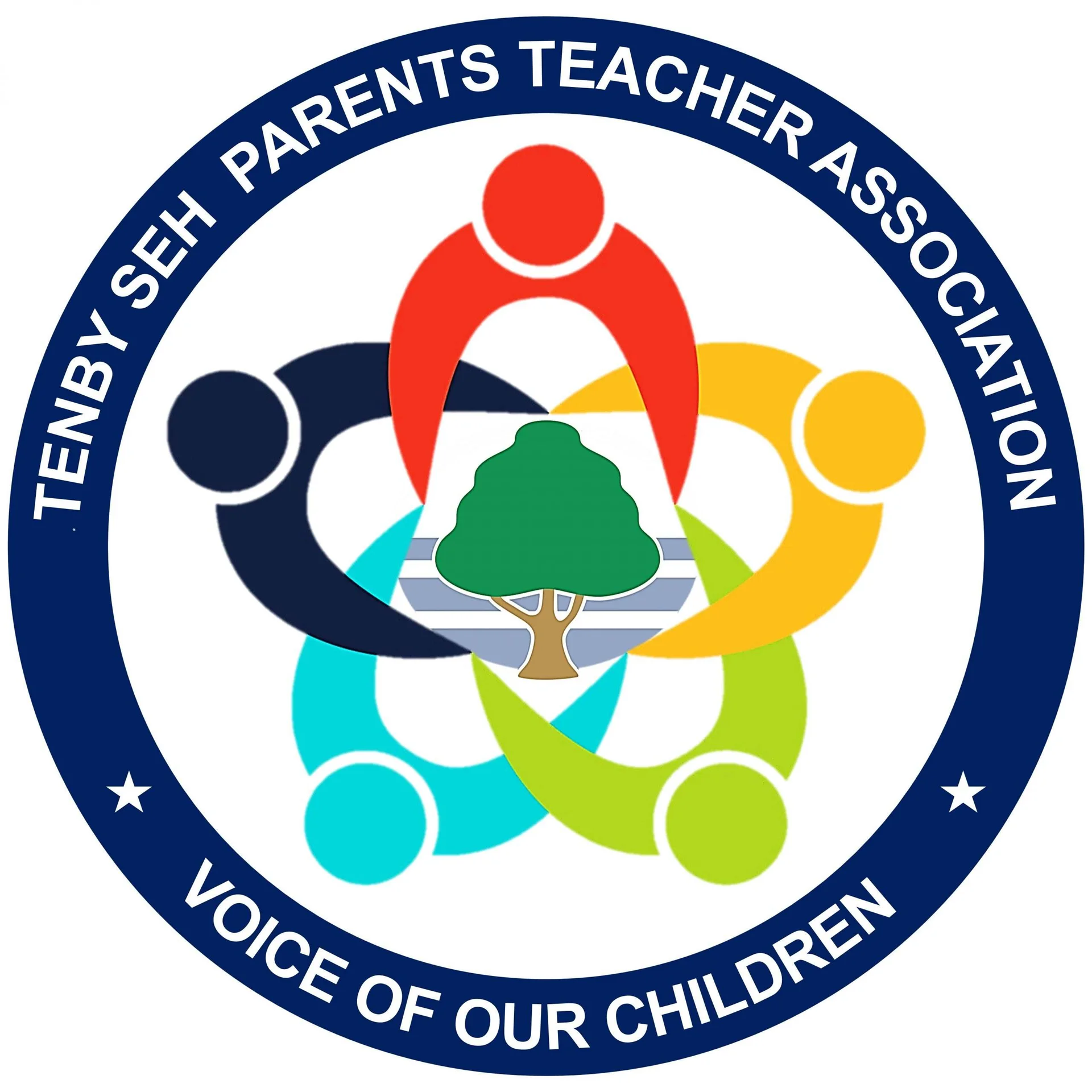 The Parents Teachers Association