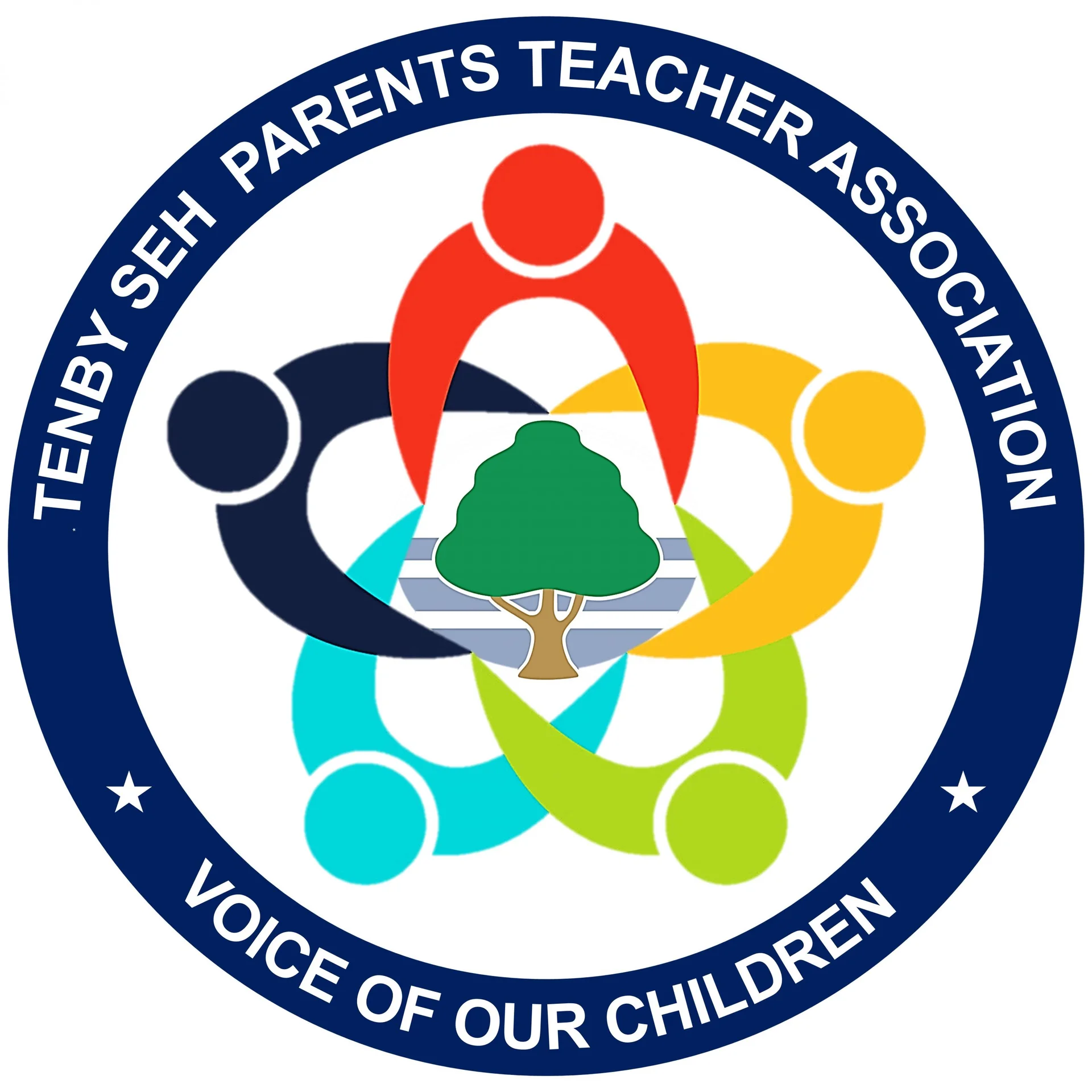 The Parents Teachers Association